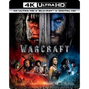 Warcraft